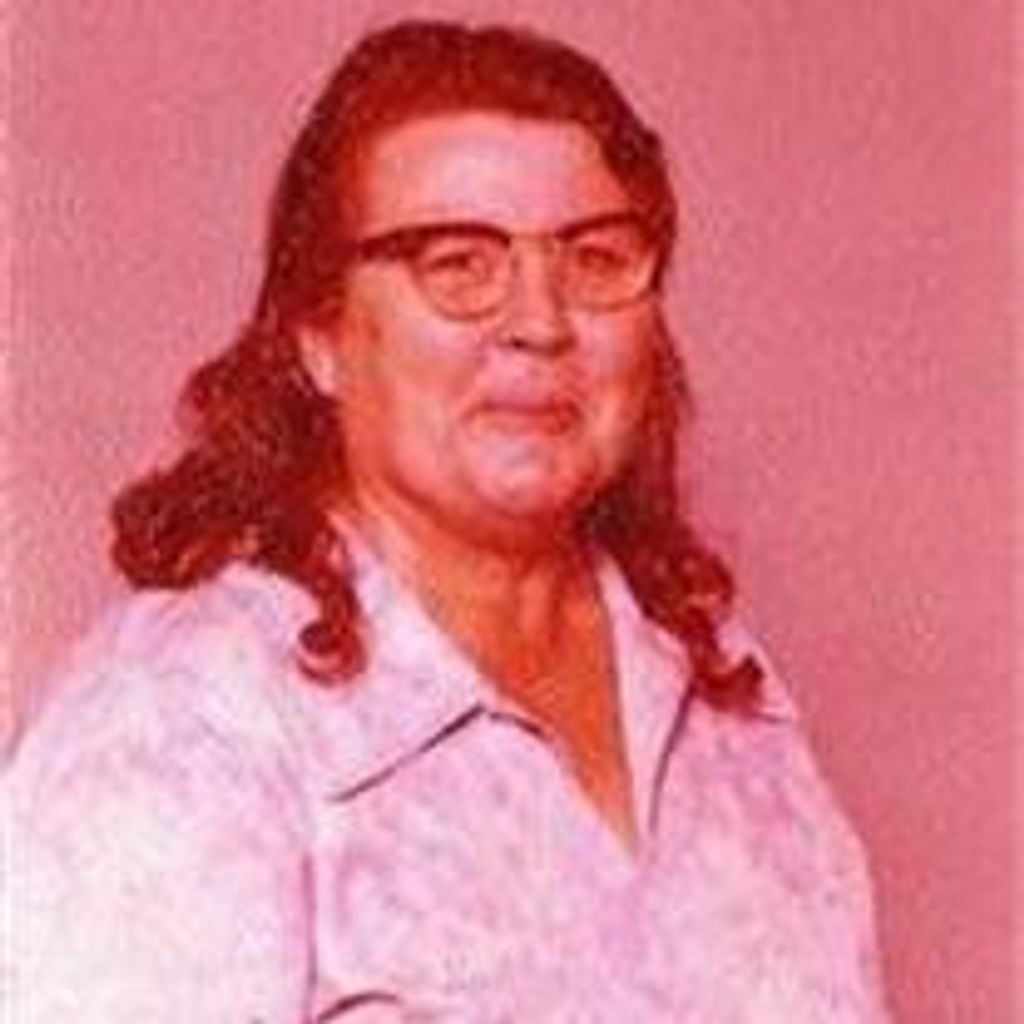 Rilla Gibson Profile Photo