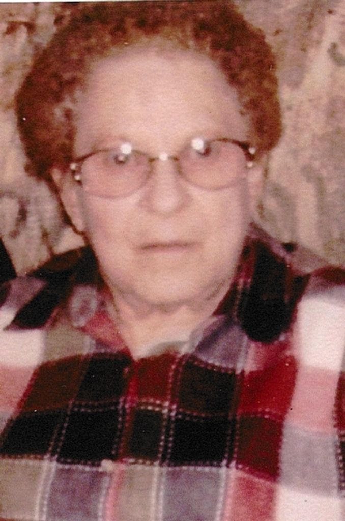 Violet "Polly" Laverne Turnbow Profile Photo