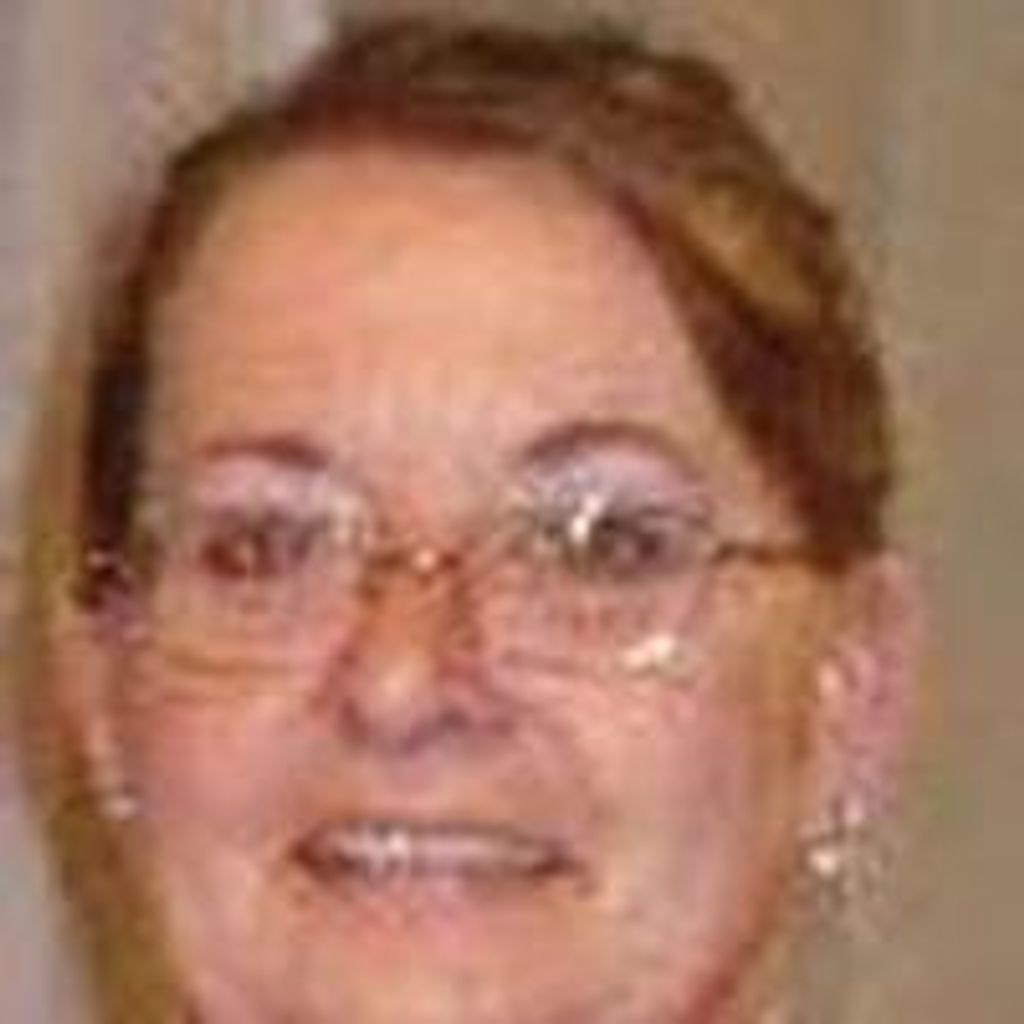 Patricia Schalk Masson