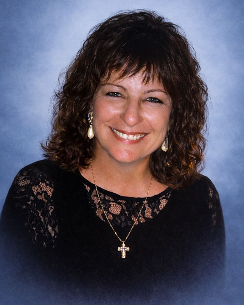 Kristina Jacobs Profile Photo