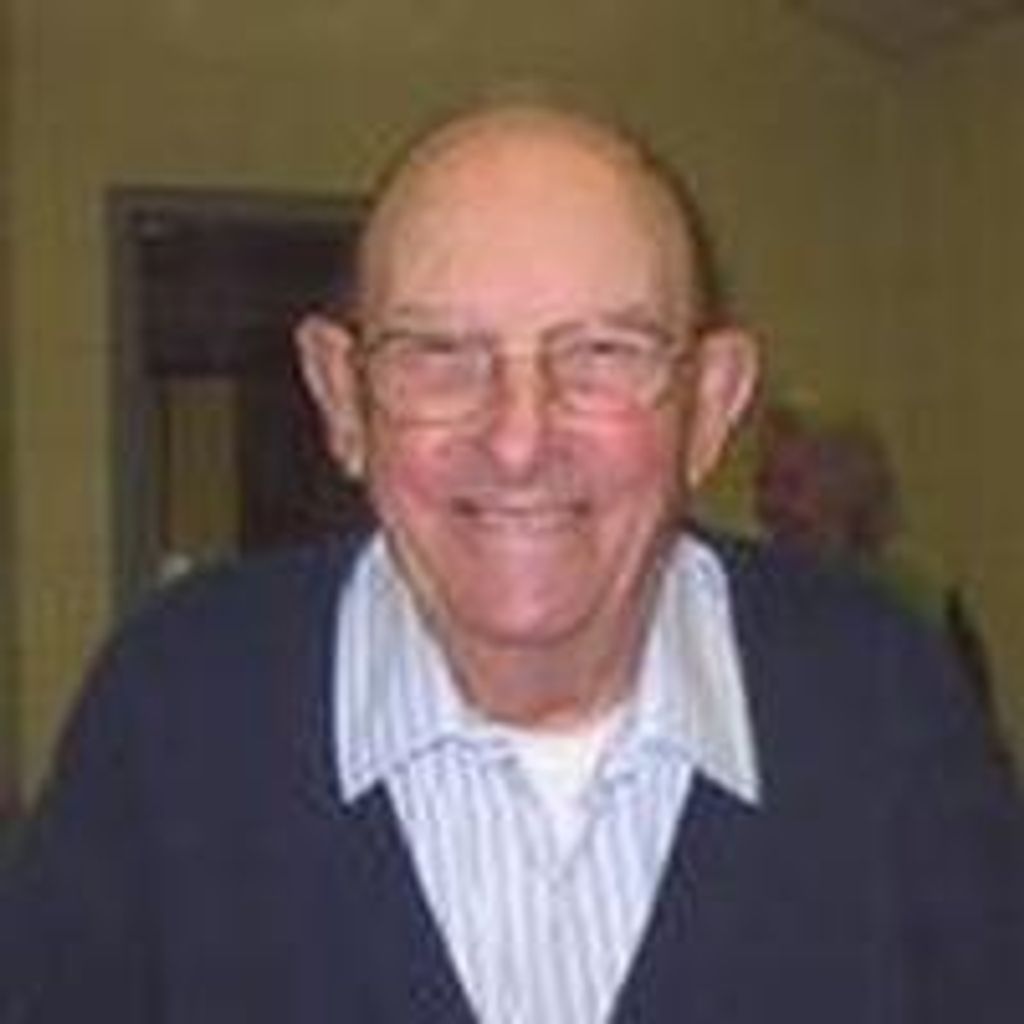 William N. "Bud" Clark Profile Photo