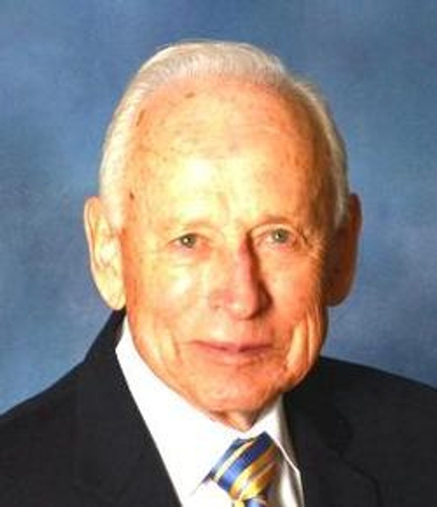 Robert Winfield Lewis Profile Photo