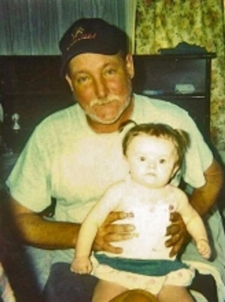 Joseph  Ray HARTLEY  Sr.