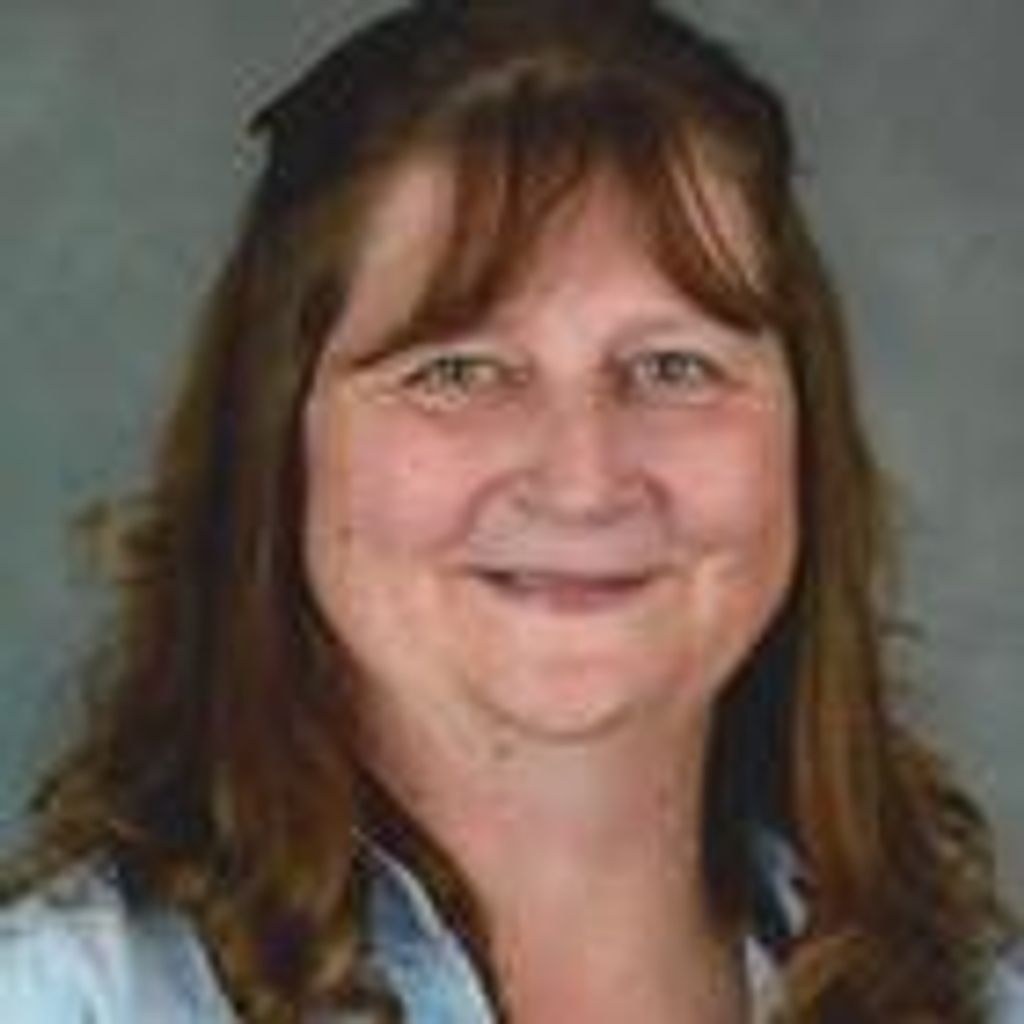 Teresa E. Robinson Profile Photo