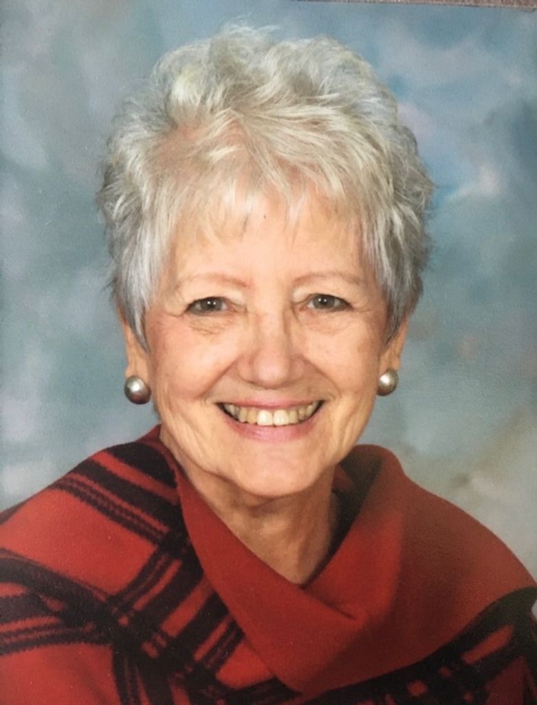 Phyllis Ann (Landry)  Mcphee Profile Photo