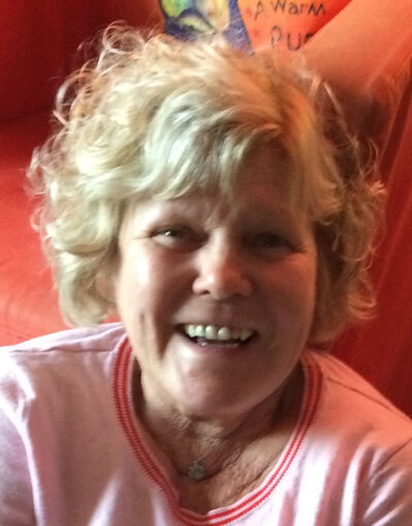 Regina Fae Shamp Profile Photo