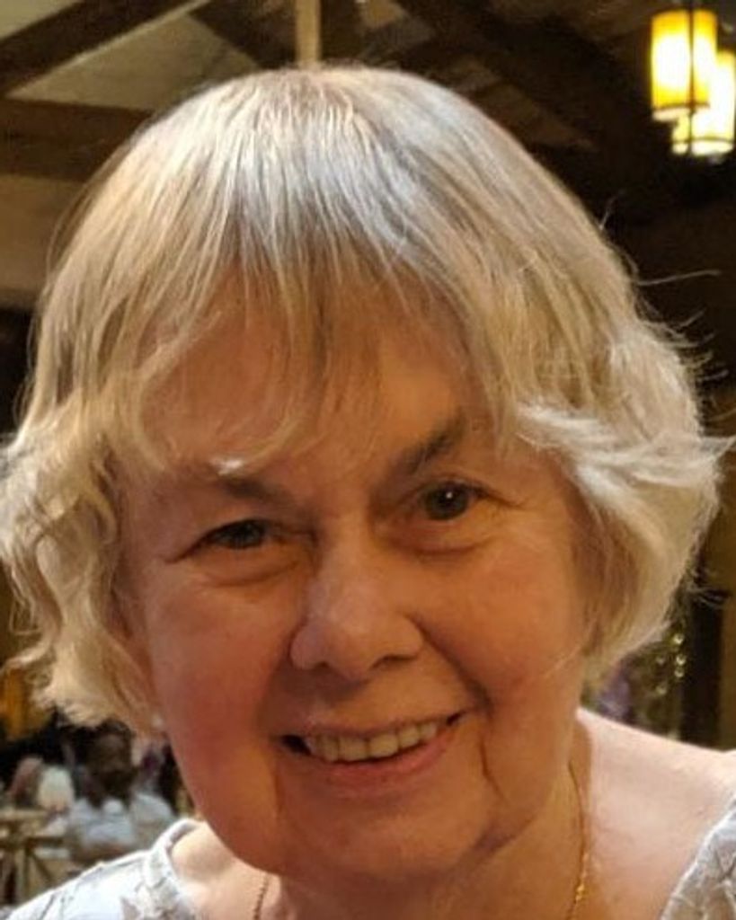 Joyce L. Skelly