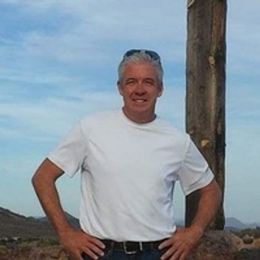 Daniel Cheney Profile Photo