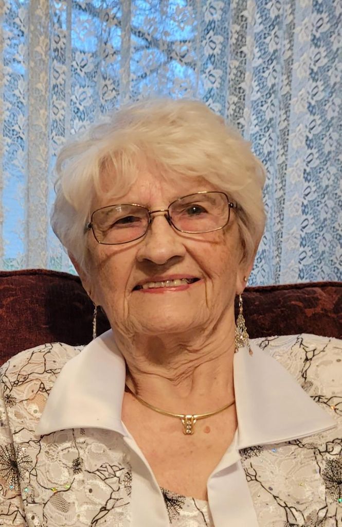 Lucille Evelyn Passa Profile Photo