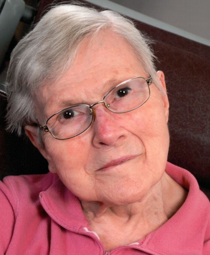 Margaret M. (Hornstein)  Kaufman