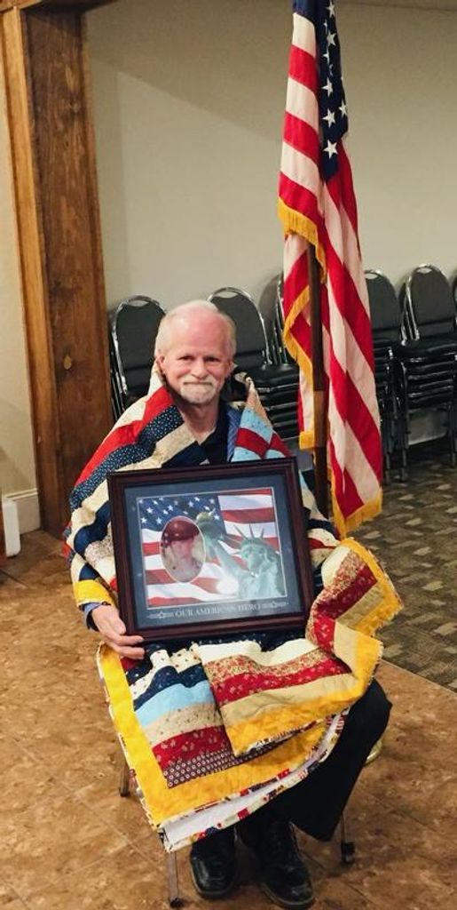 Gary E. Mcallister Profile Photo