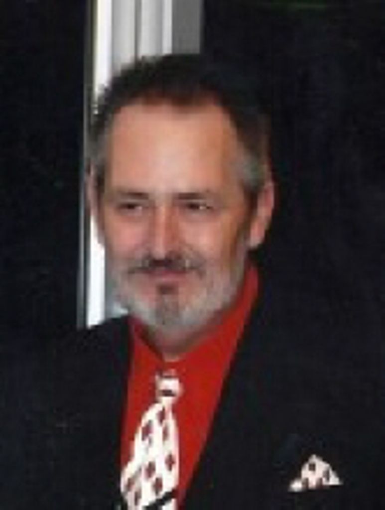 Darrell Stamey