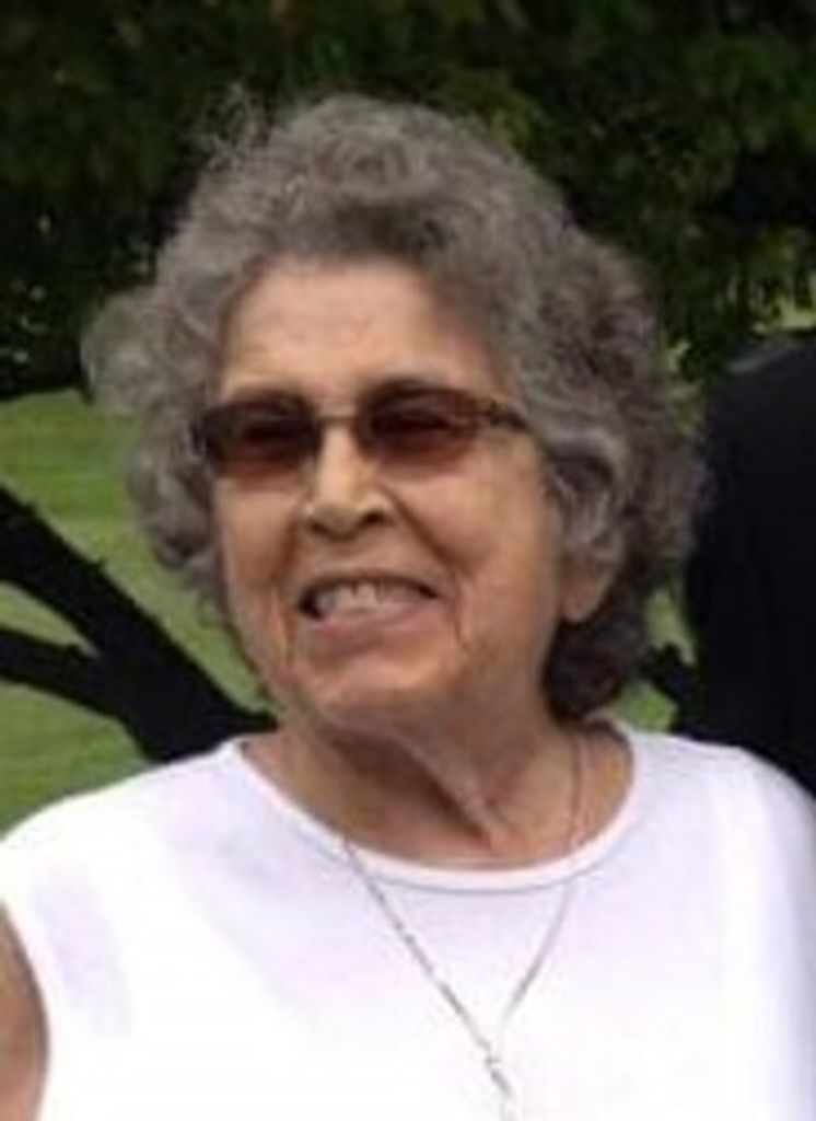 Mary A. Williams Profile Photo