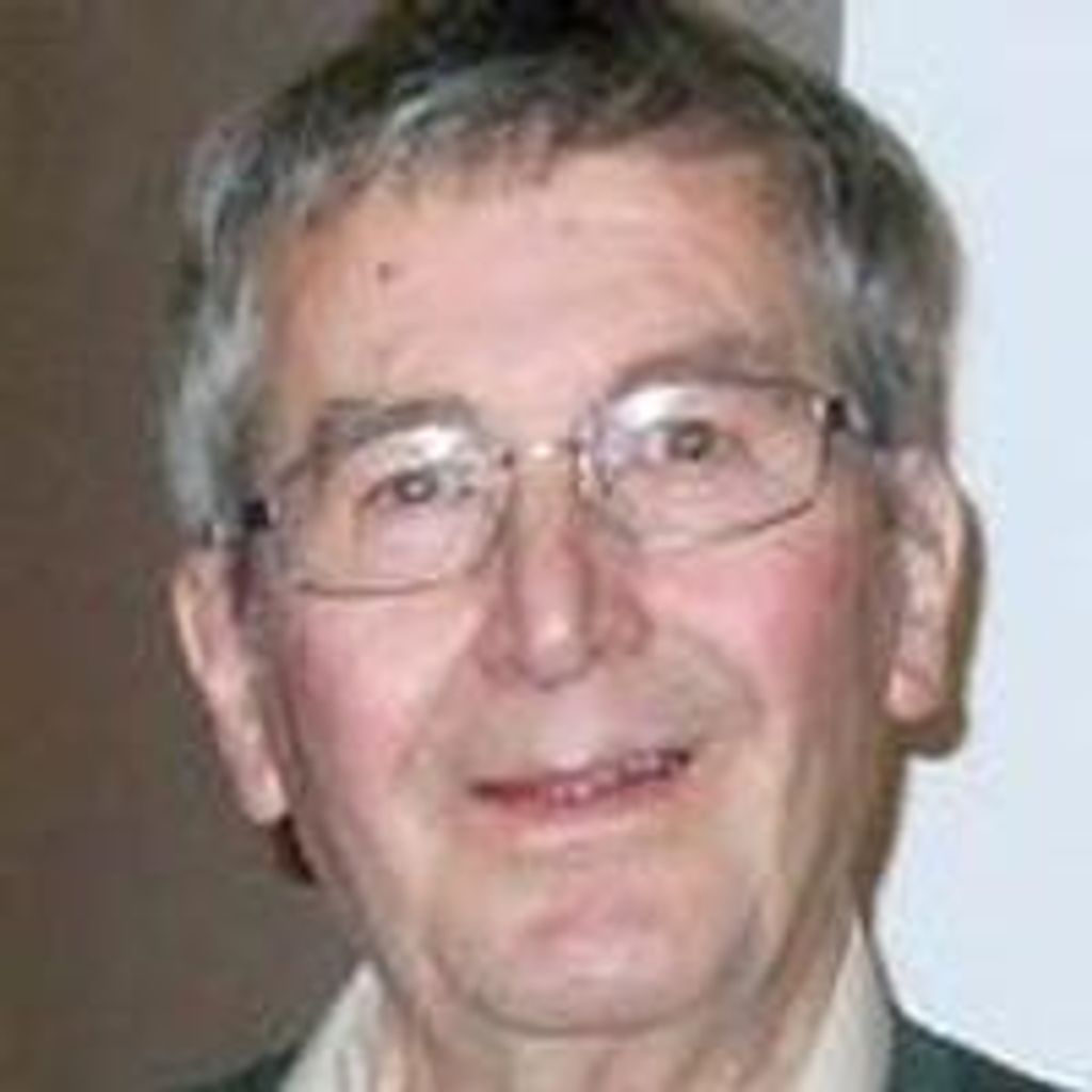 Melvin D. Snitchler Profile Photo