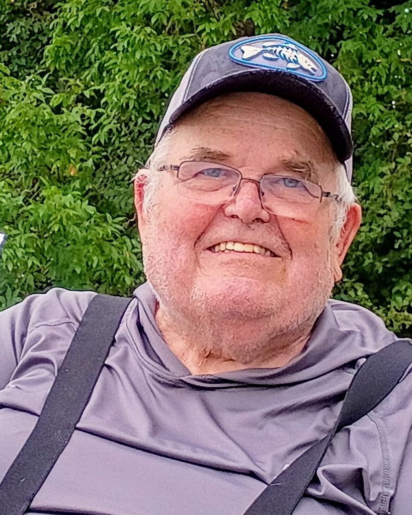 James Wredberg Profile Photo