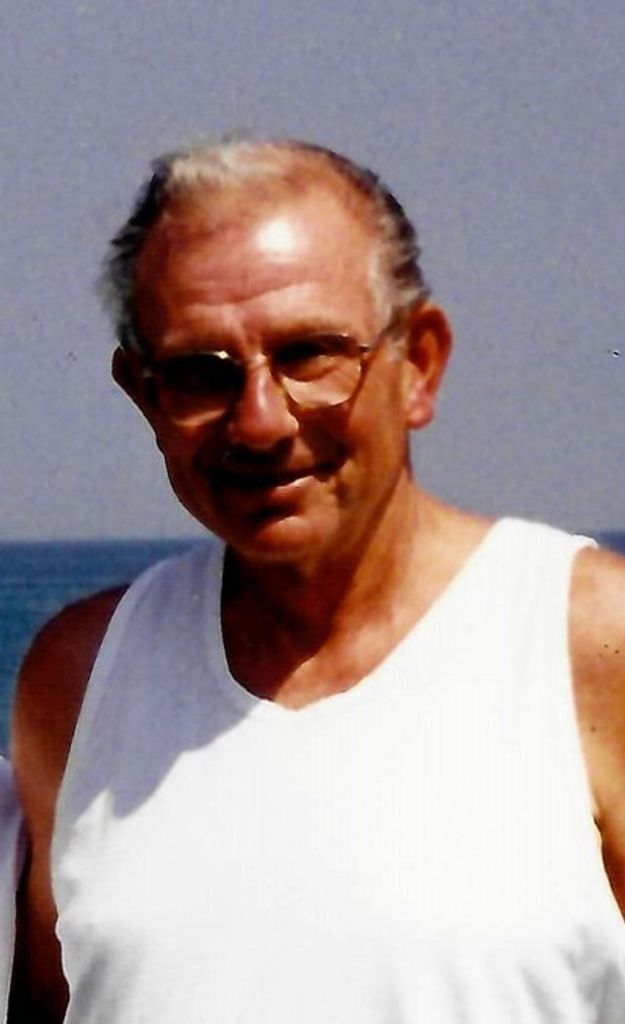 Paul F. Stangel Profile Photo