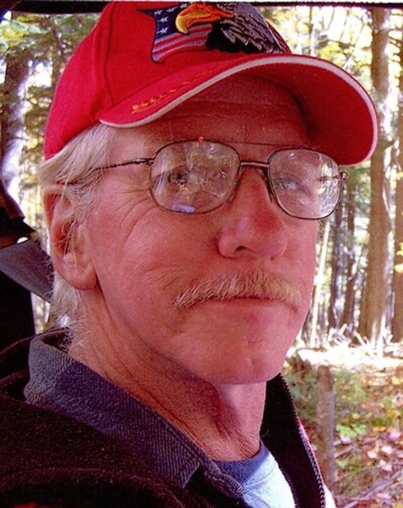 Michael Byron Wells Profile Photo