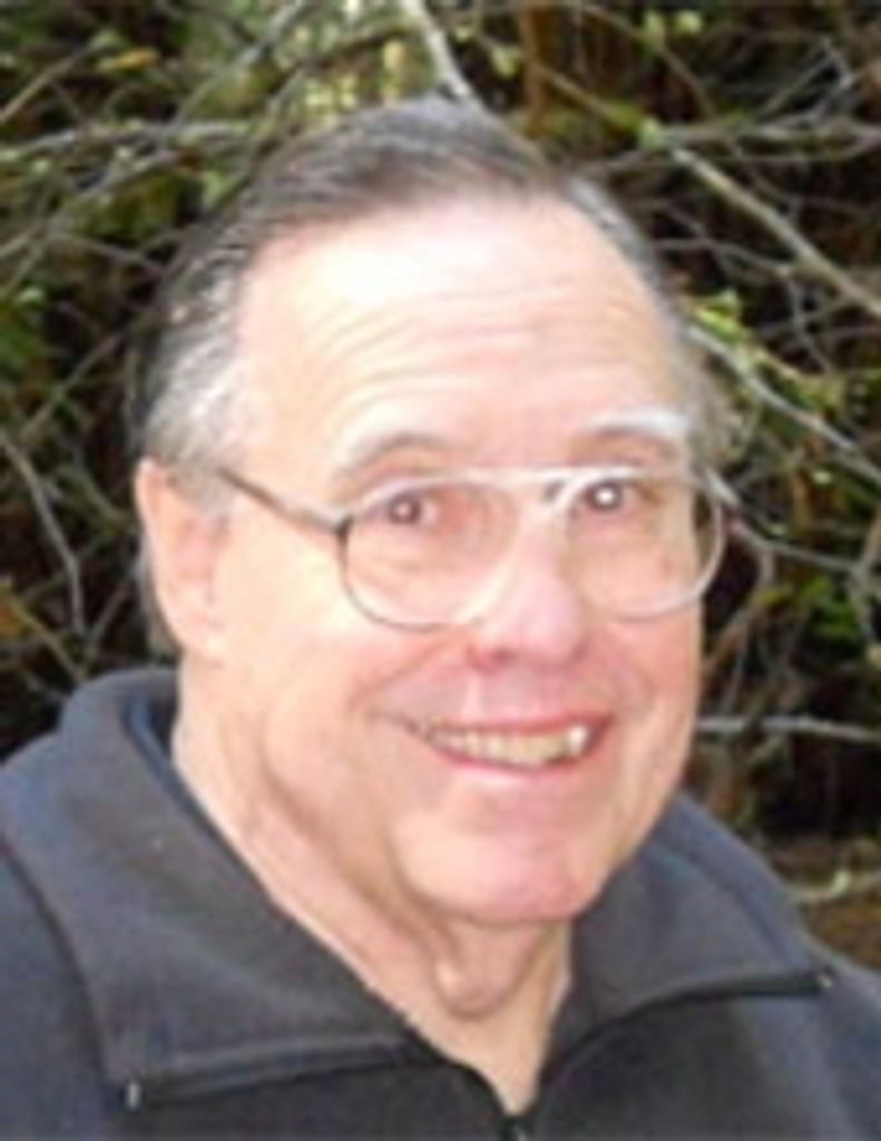 Gary Leroy Wade