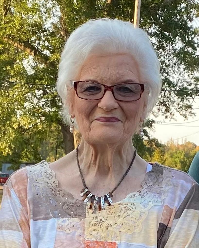 Nina Fay Fletcher Profile Photo
