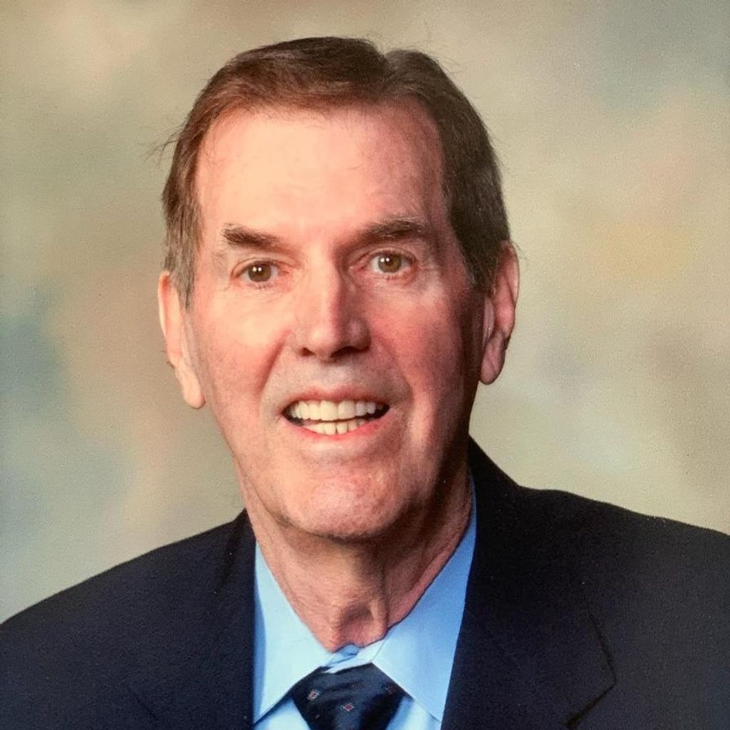 Benjamin Gail Sample Profile Photo