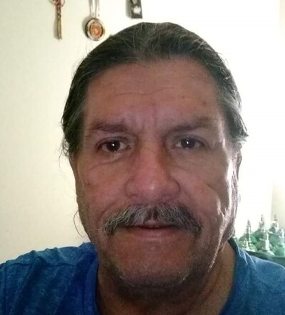 Gregory Keith Maestas Profile Photo