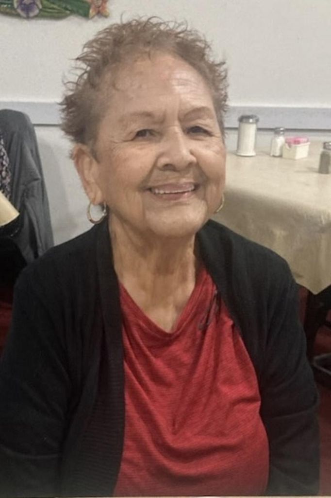 Juana Q. Rodriquez Profile Photo