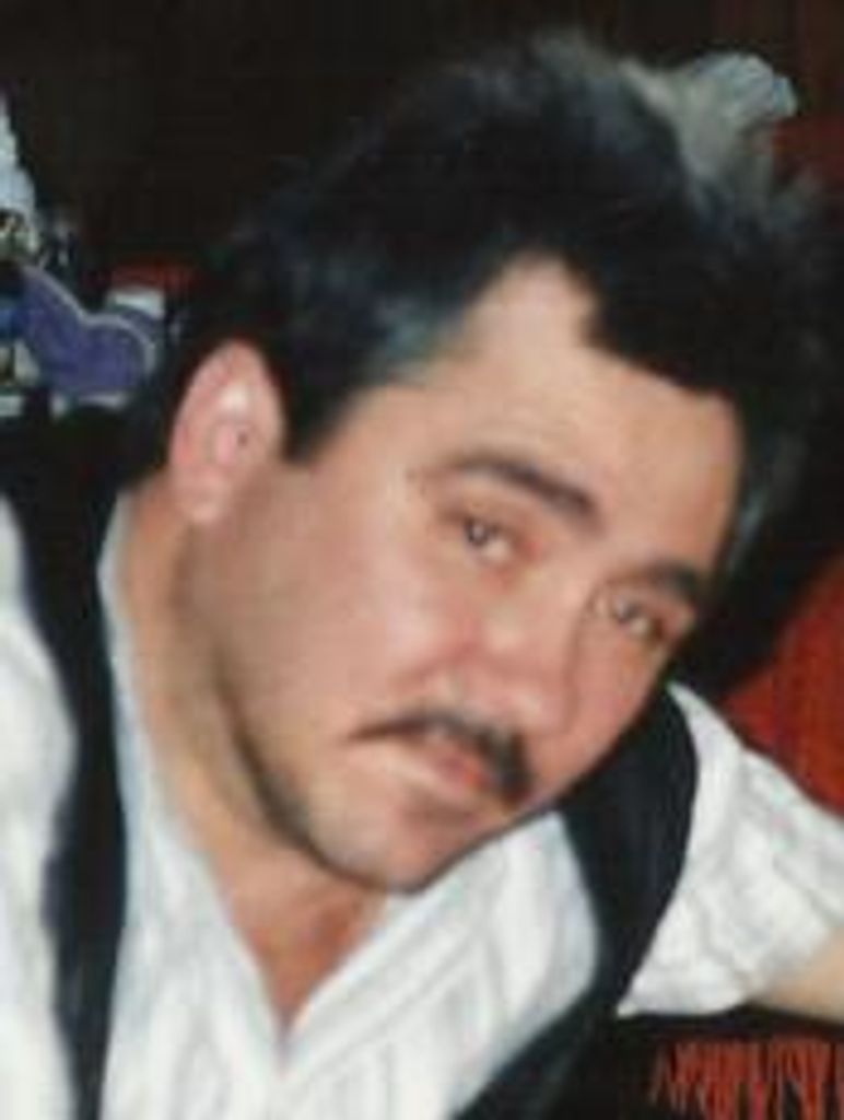 Ronnie Lee Deweese Profile Photo