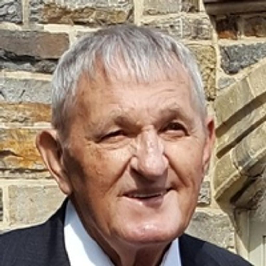 Mykola  "Nick" Czeczulin Profile Photo