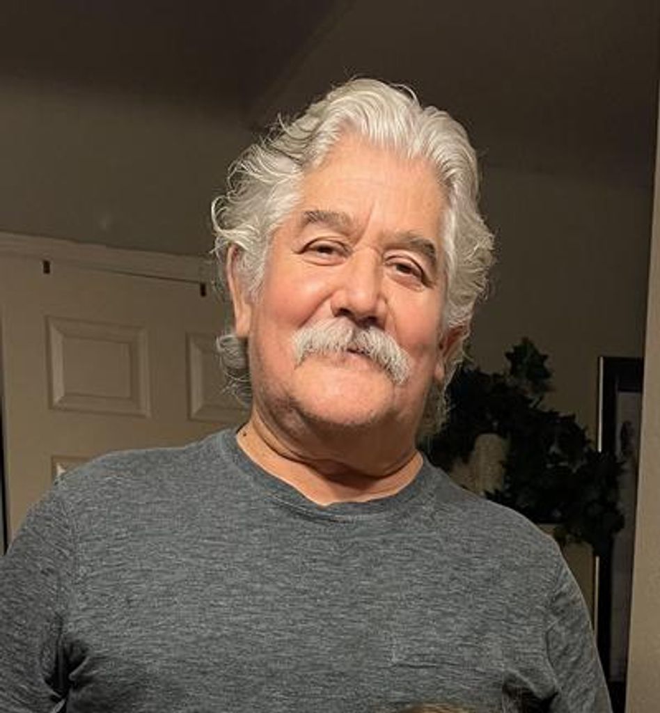 Florentino "Tino" Montejano