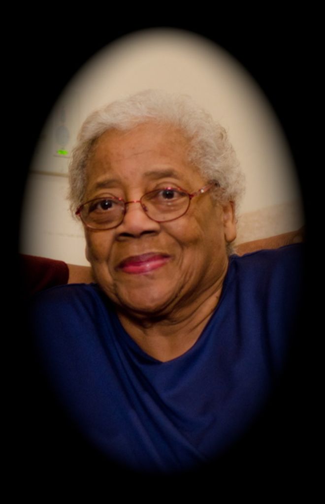 Bettye Rose Johnson