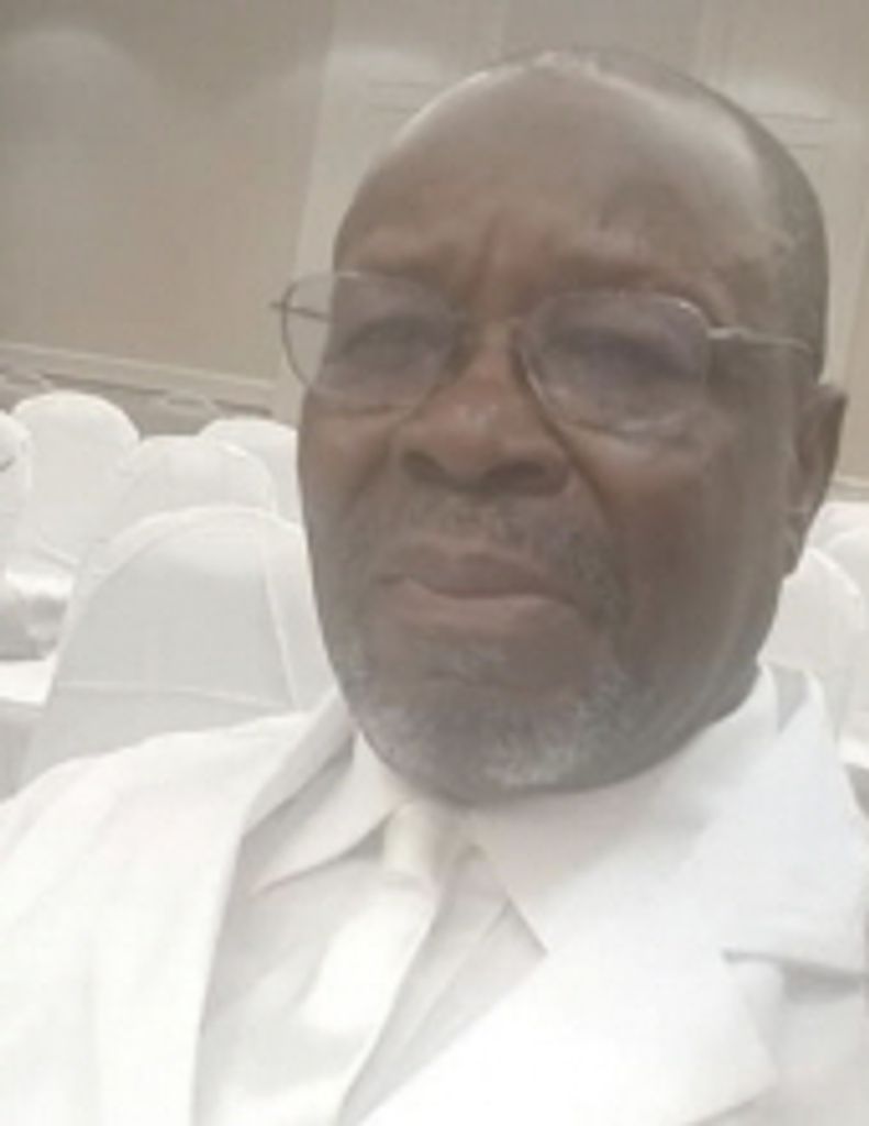 Samuel "Duke" Murphy