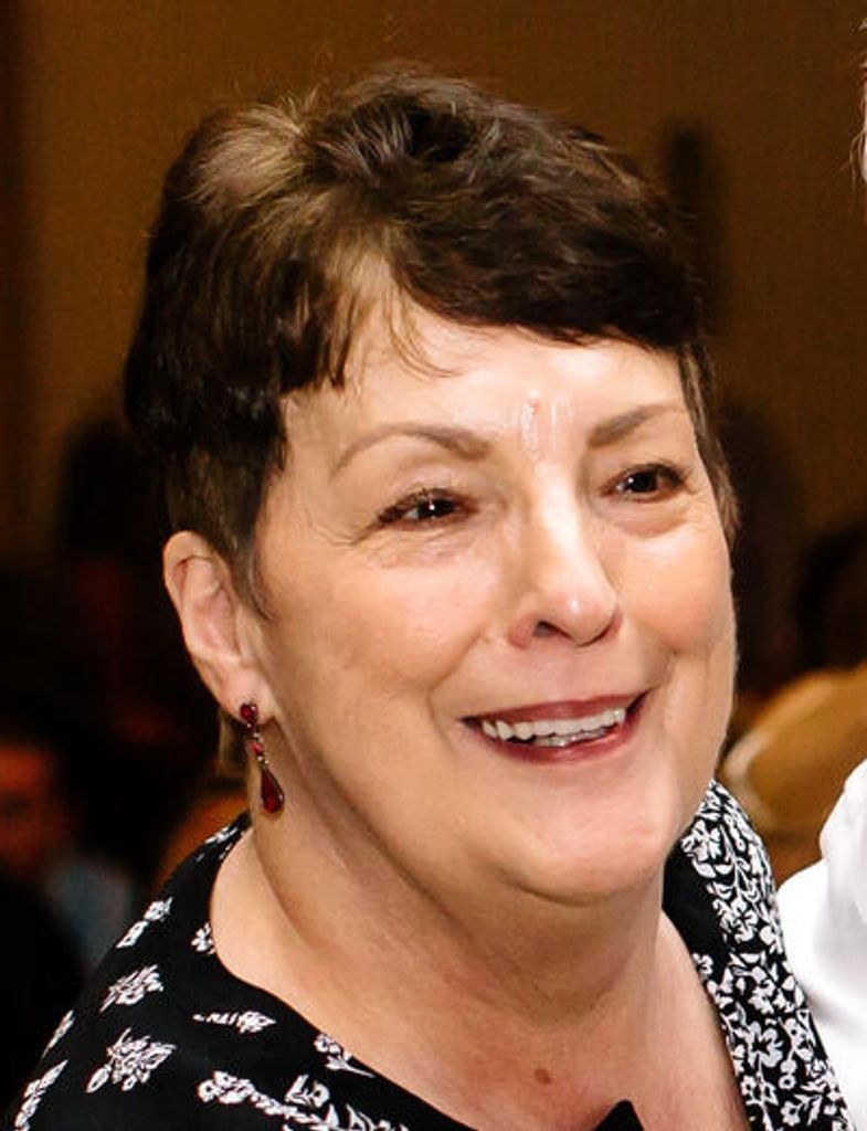 Sherri Brockway Profile Photo