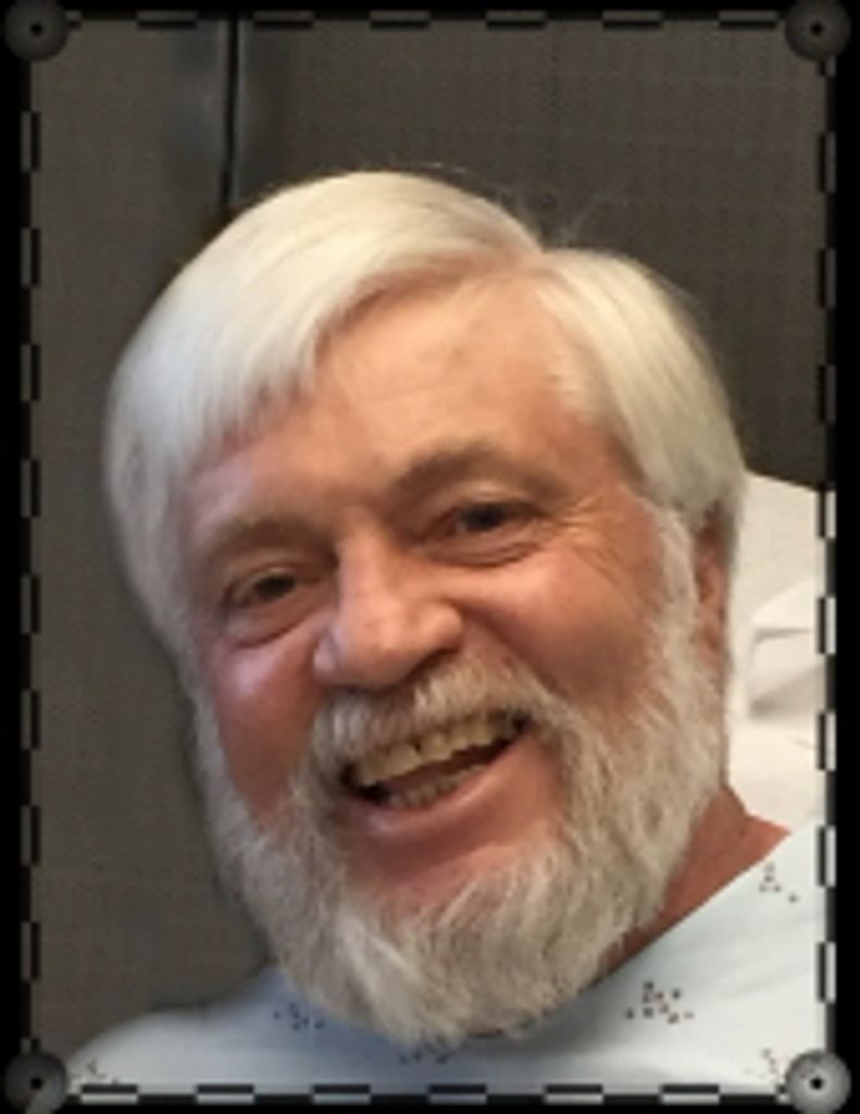 David Bernard Elm