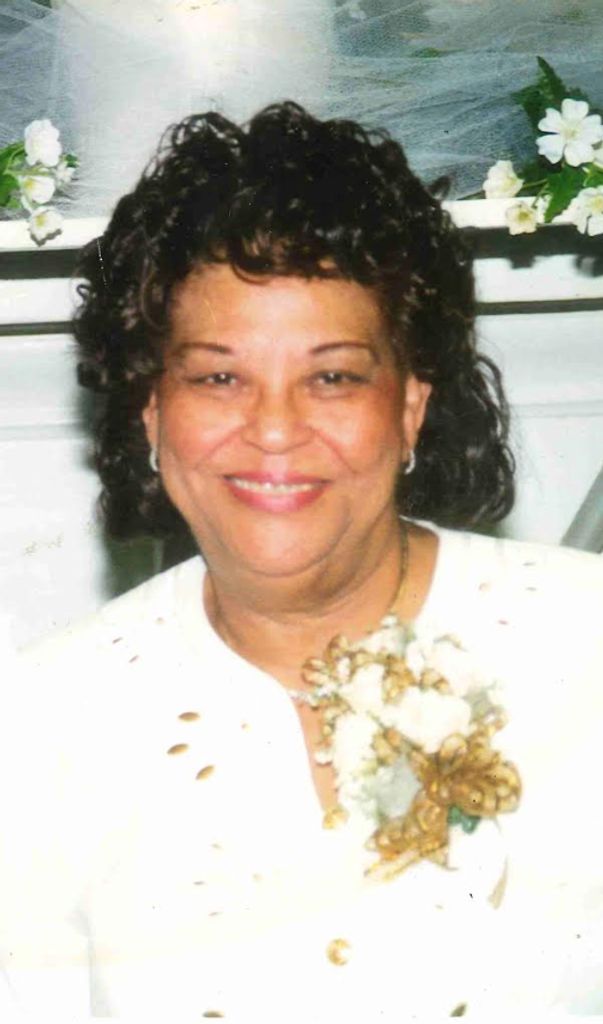 Mrs. Charlotte Chisholm