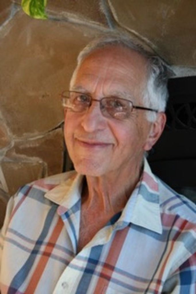 Stuart Jay Blumberg Profile Photo