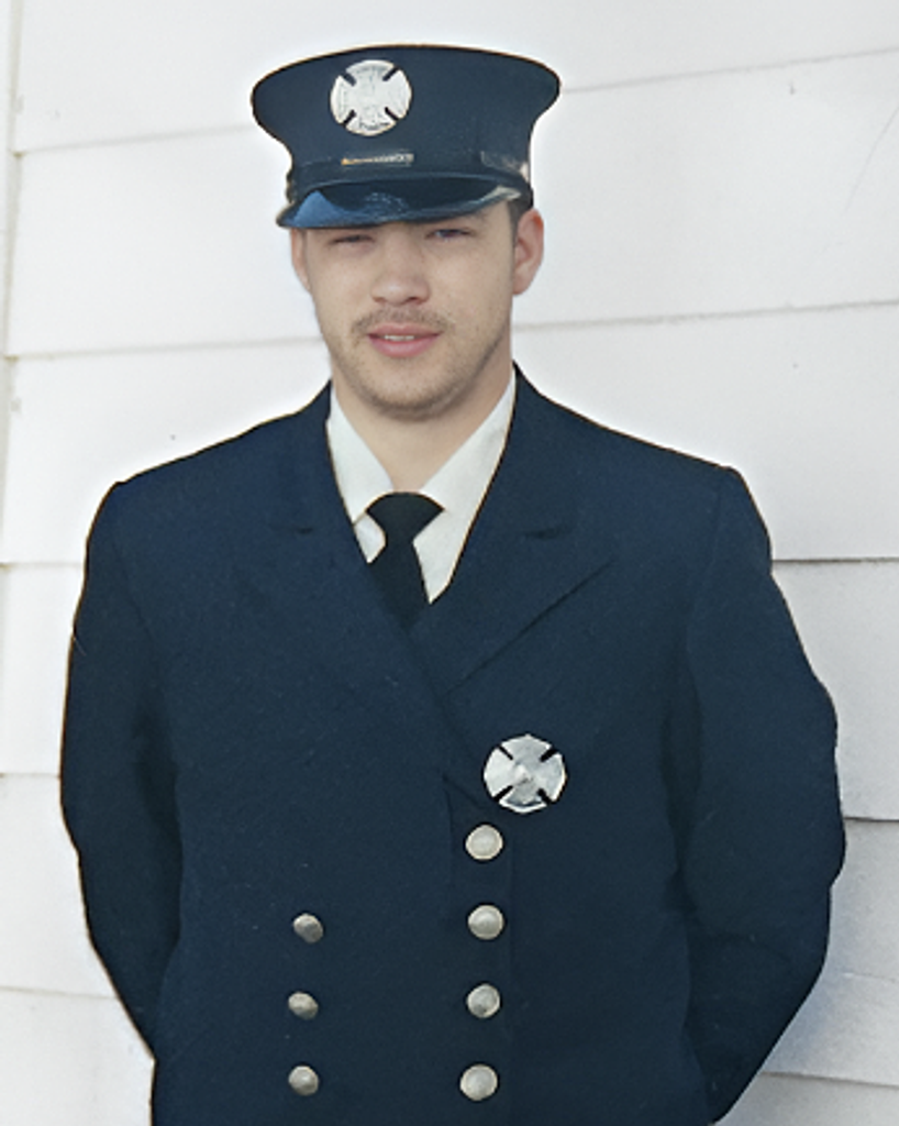 Paul Victor Swint III