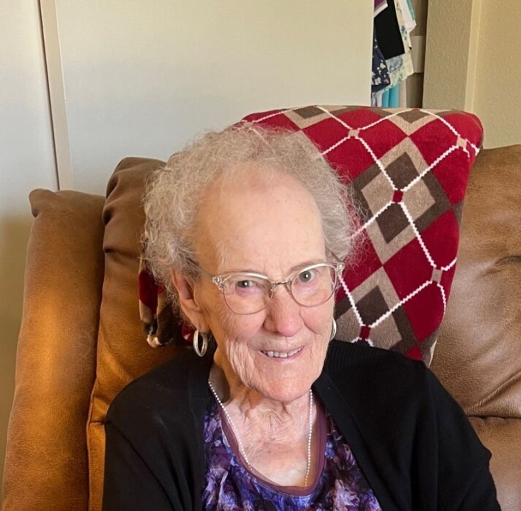 Maxine (Fuller)  Carlock