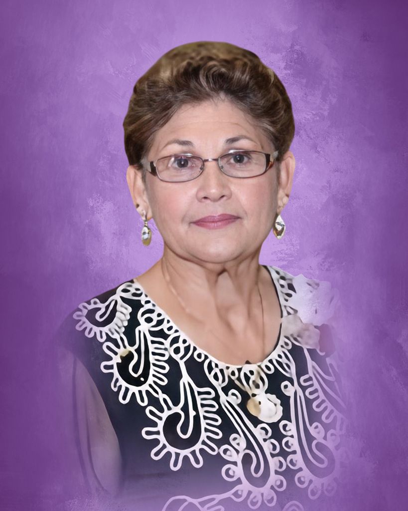 Dora Vera Tanguma Profile Photo