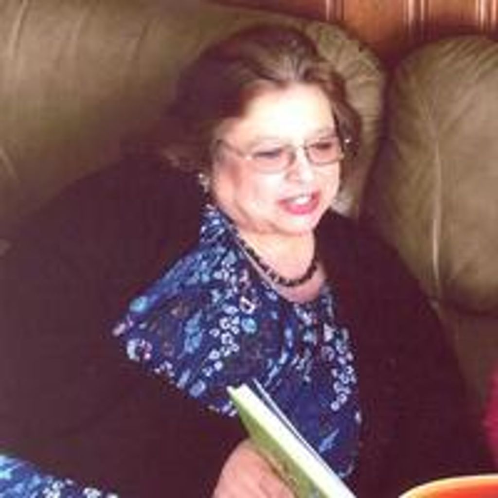 Marybeth Pyles Profile Photo