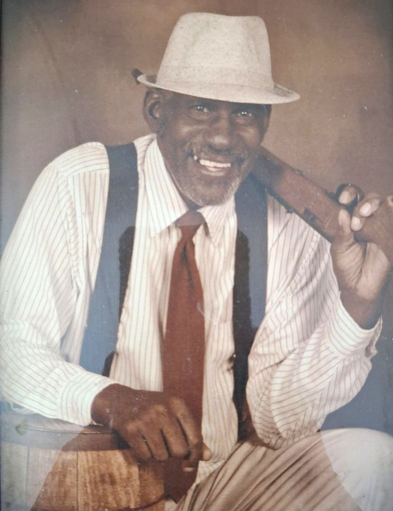 Montique Morris Profile Photo