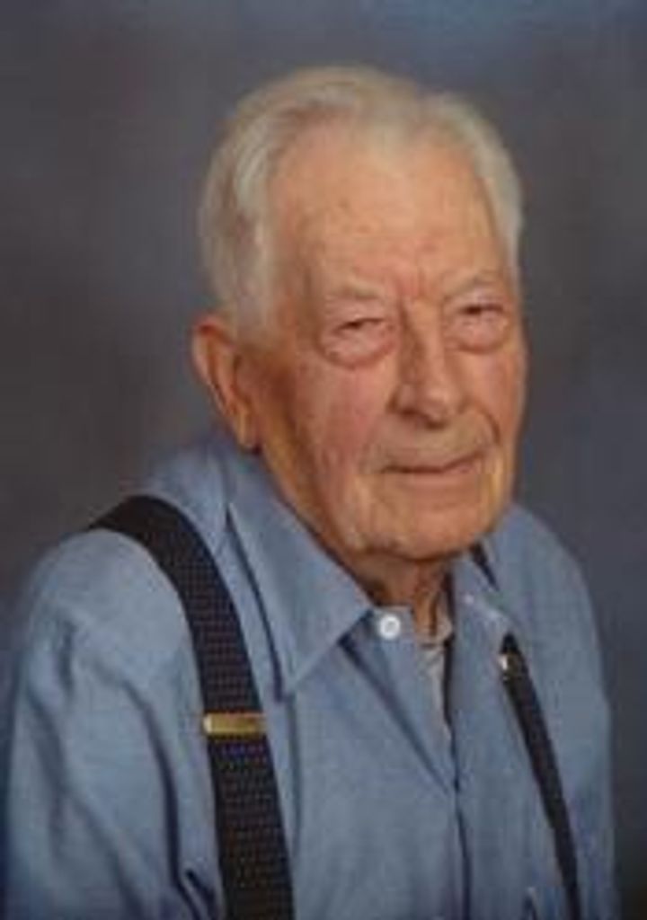 Edwin Lawrence "Laurie" Lenneville