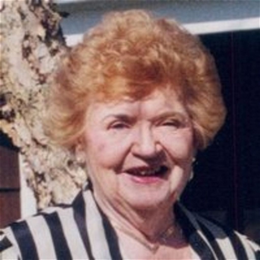 Mildred Barthelson Profile Photo