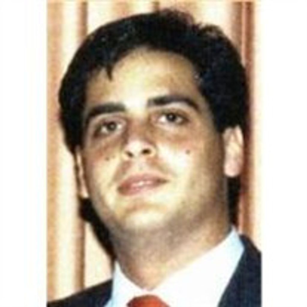 Paul R. Palmieri