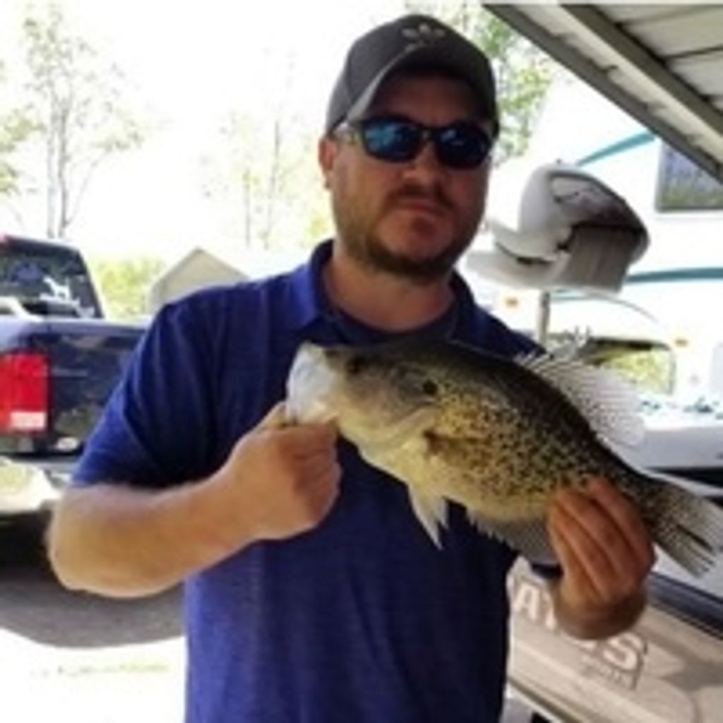 Charles Alvin "Cacy" Childs, Ii Profile Photo