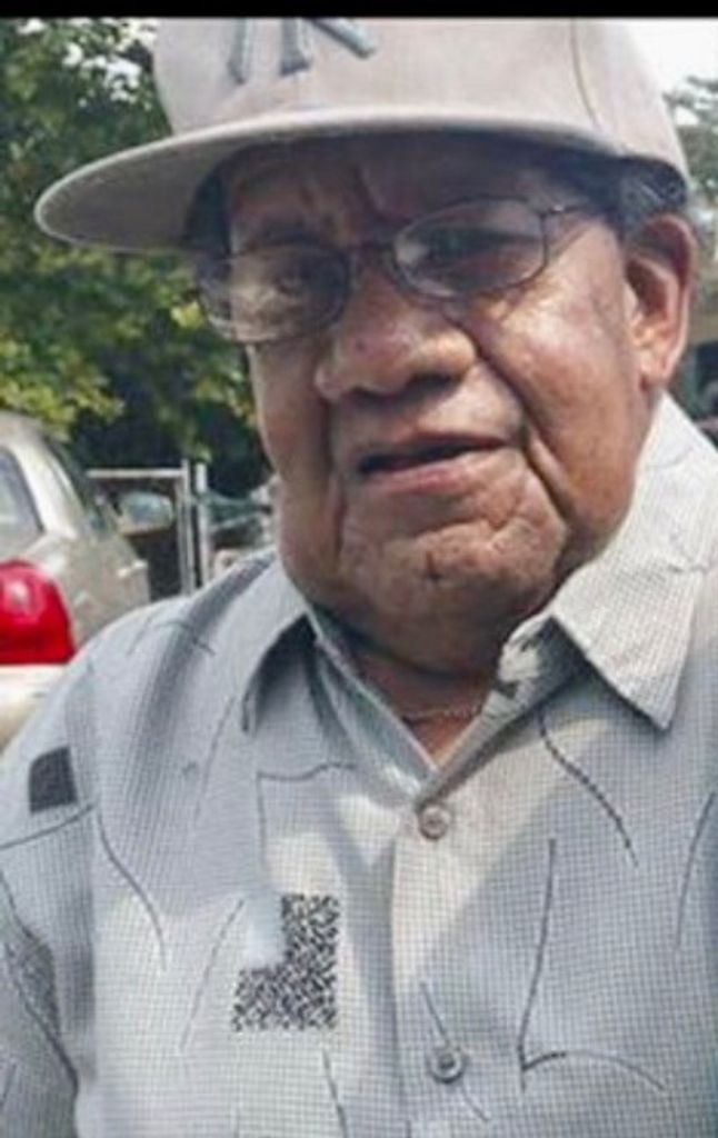 Rev. Frank P Woods