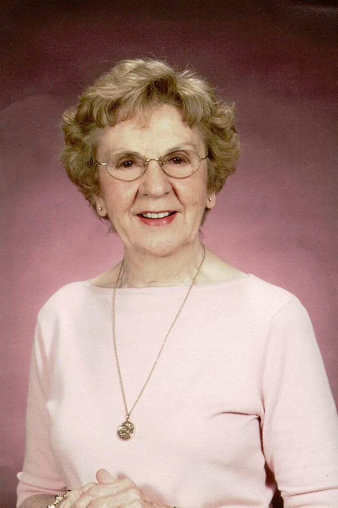 Georgia Atchison Rigg Profile Photo