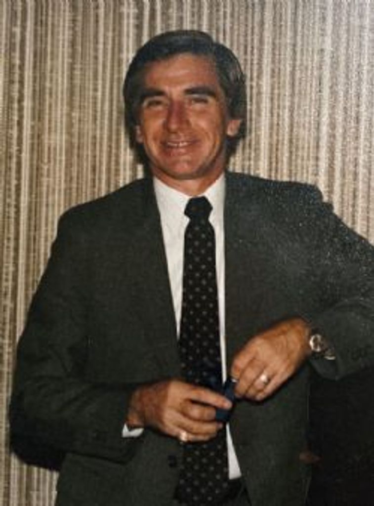Don R. "Jake" Germany
