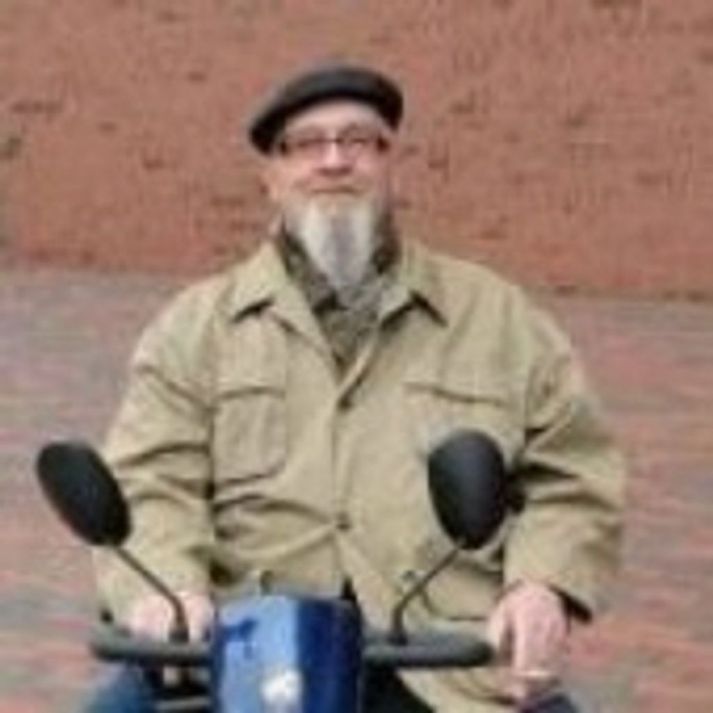 John Joseph Prante