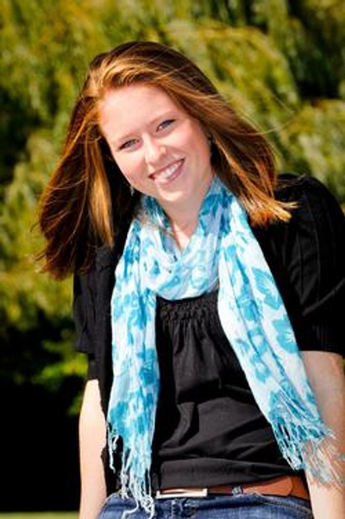 Kaitlyn Marie Chale Profile Photo
