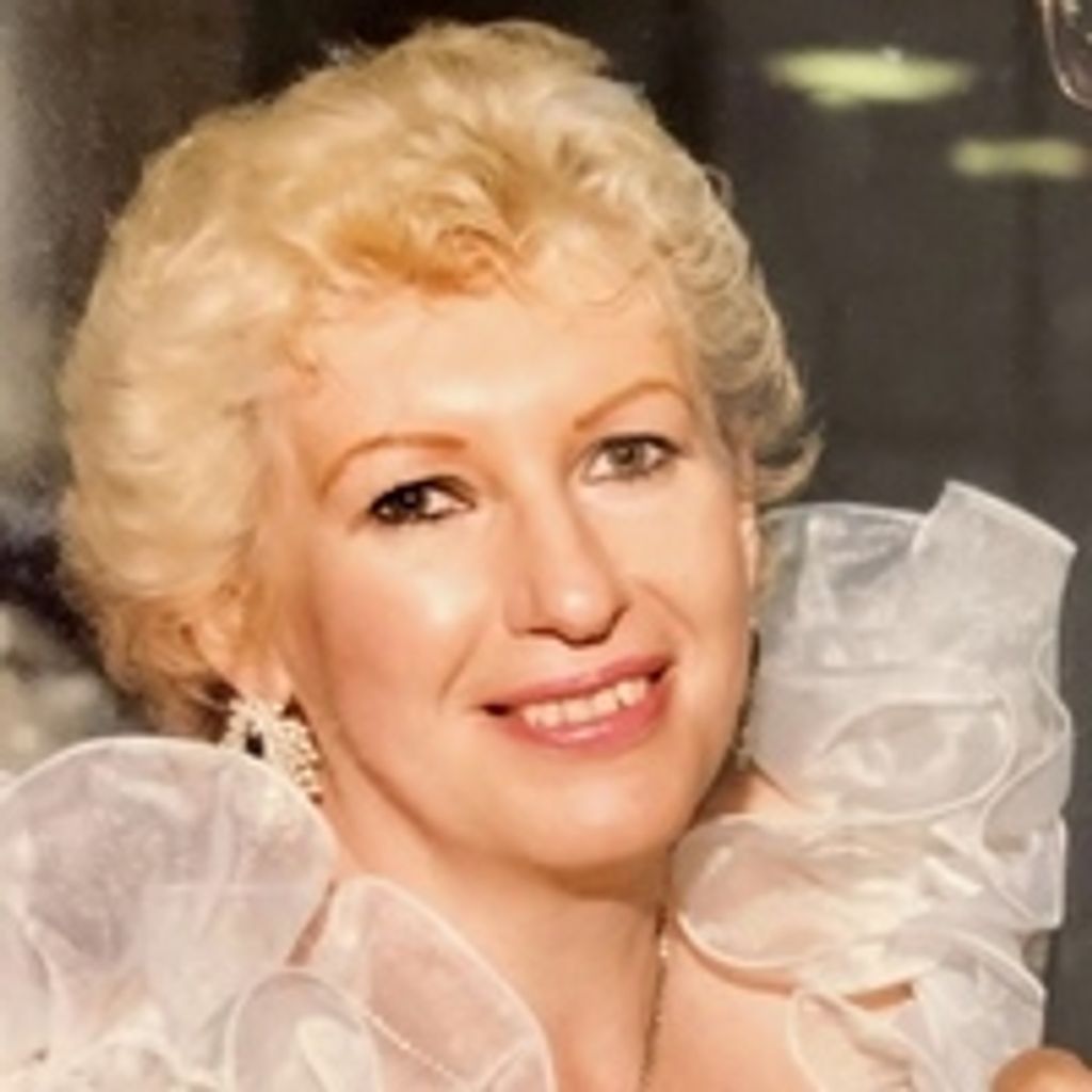 Marion C. Rich Profile Photo
